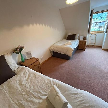 Lovely And Spacious 2Bd Holiday Retreat Ballater Esterno foto