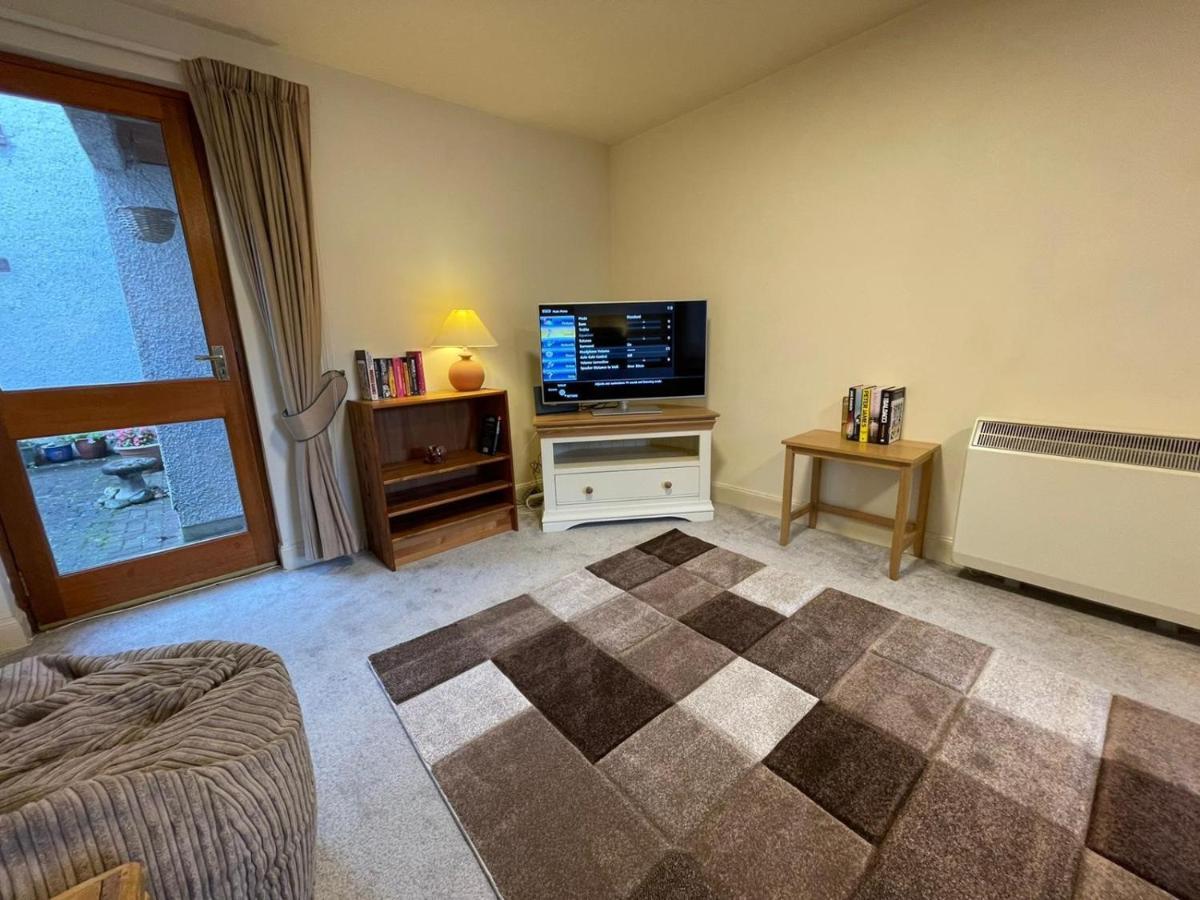 Lovely And Spacious 2Bd Holiday Retreat Ballater Esterno foto