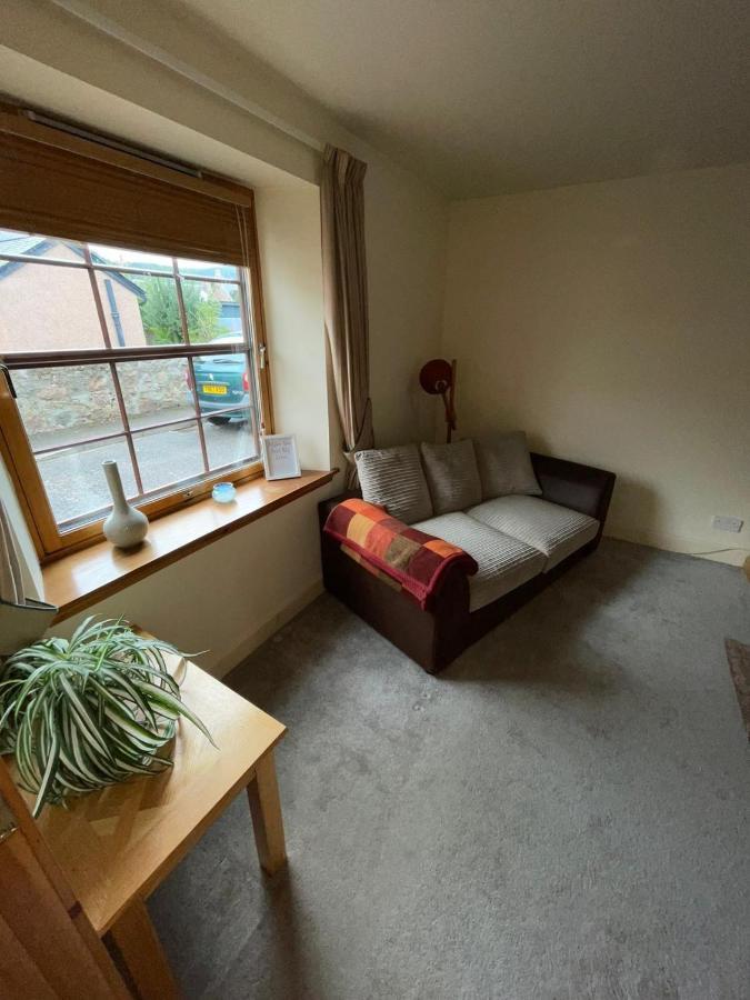Lovely And Spacious 2Bd Holiday Retreat Ballater Esterno foto