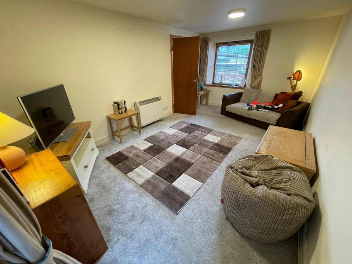 Lovely And Spacious 2Bd Holiday Retreat Ballater Esterno foto