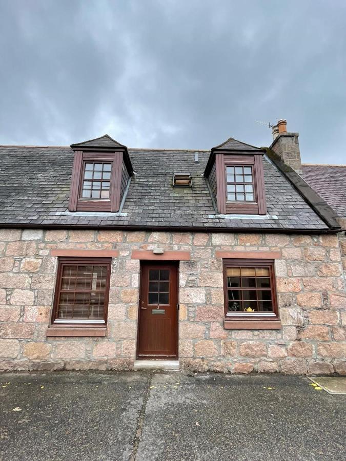 Lovely And Spacious 2Bd Holiday Retreat Ballater Esterno foto
