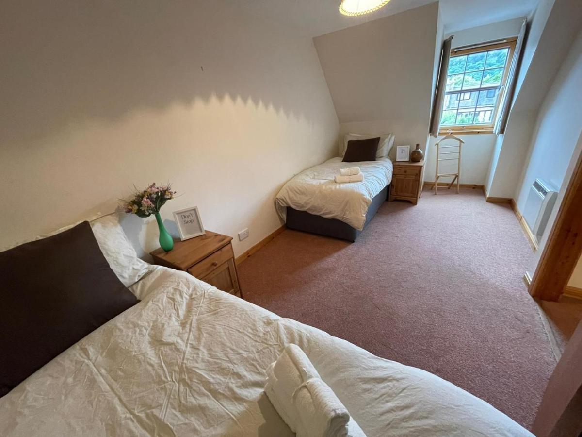 Lovely And Spacious 2Bd Holiday Retreat Ballater Esterno foto