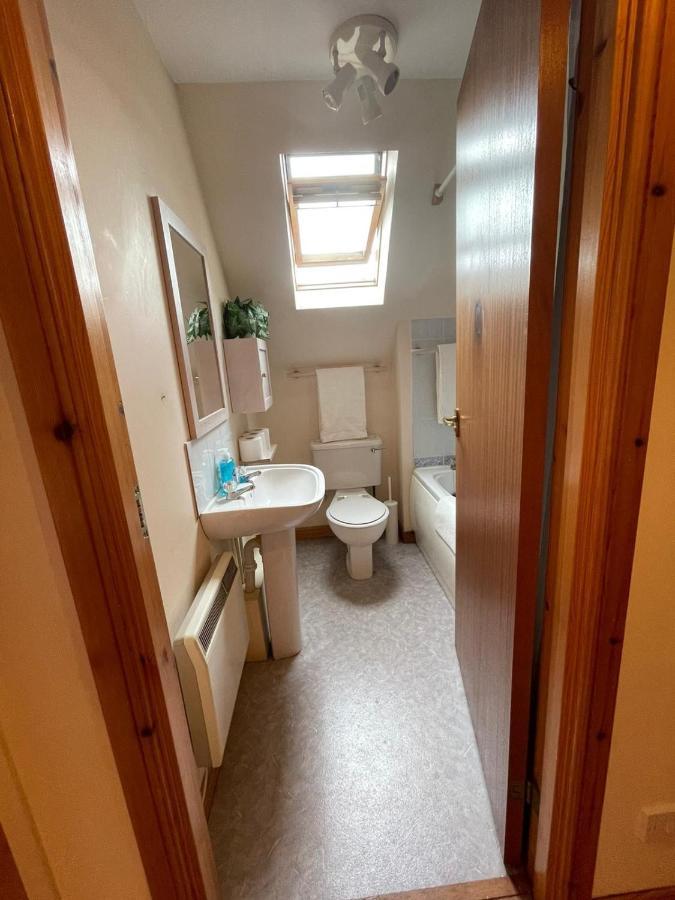 Lovely And Spacious 2Bd Holiday Retreat Ballater Esterno foto