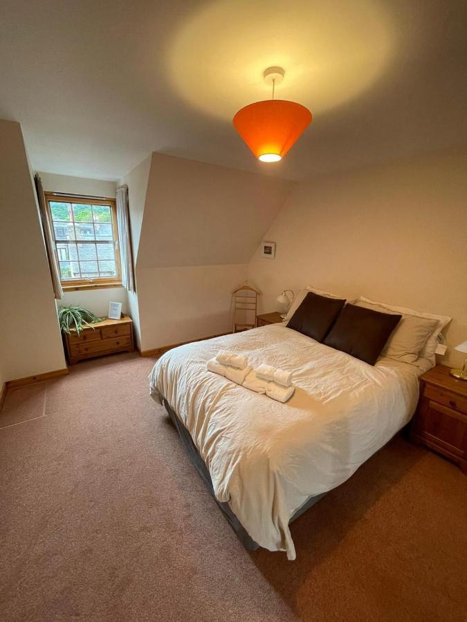 Lovely And Spacious 2Bd Holiday Retreat Ballater Esterno foto