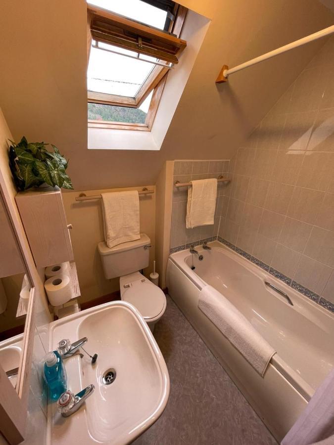 Lovely And Spacious 2Bd Holiday Retreat Ballater Esterno foto