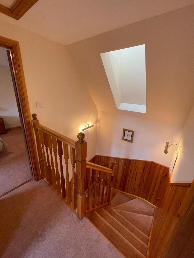 Lovely And Spacious 2Bd Holiday Retreat Ballater Esterno foto